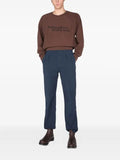 Engineered Garments crew-neck sweatshirt