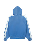 SECND SLF All Star Field Day hoodie